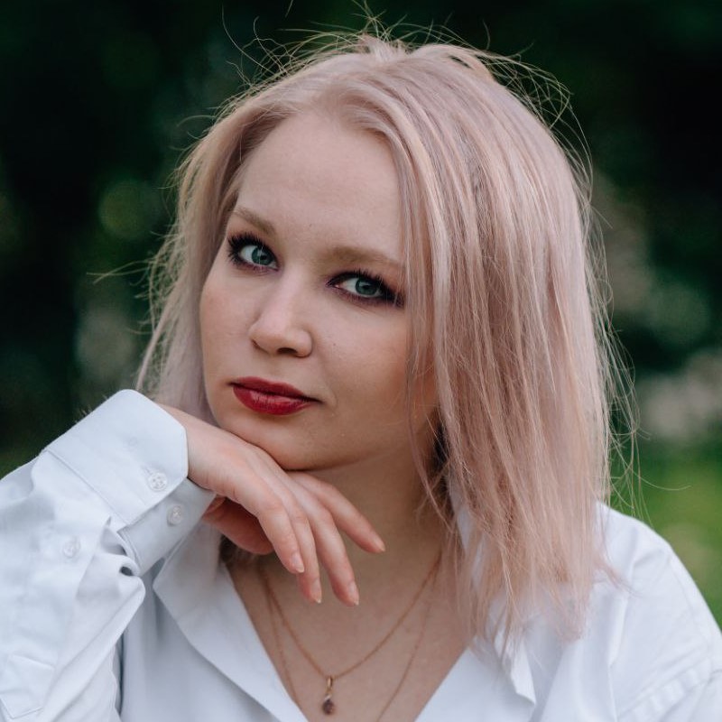 Екатерина Хлуденёва, редакция журнала «ИнтернетУрок»