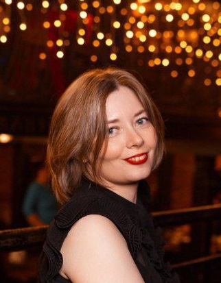 Анастасия Русских, редакция журнала «ИнтернетУрок»