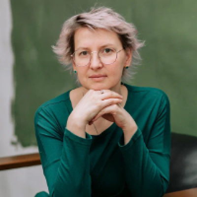 Смысл подростового и детского волонтёрства объясняет психолог Ольга Иванова 
